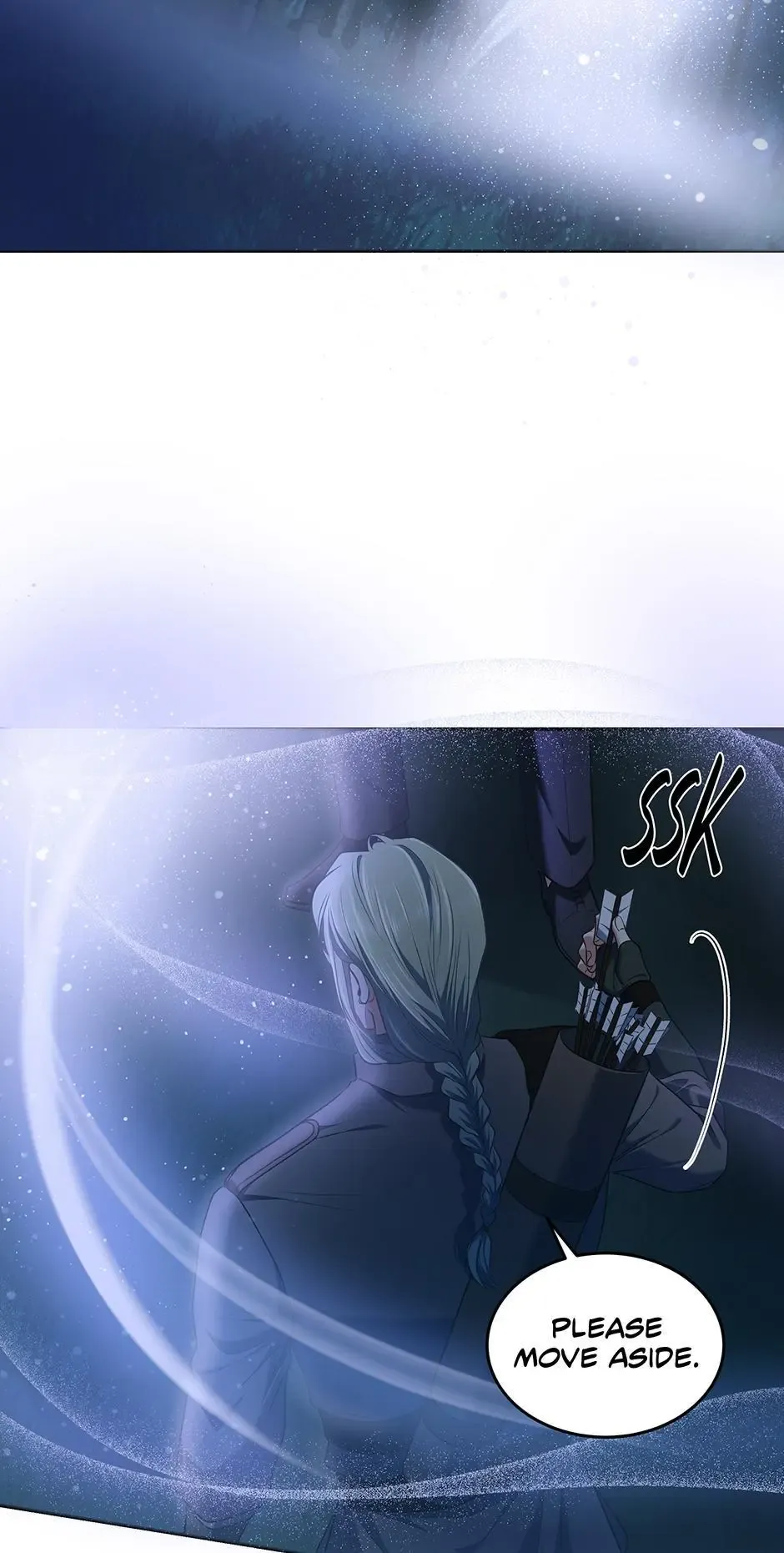 How To Survive As A Player - Chapter 90 Page 77