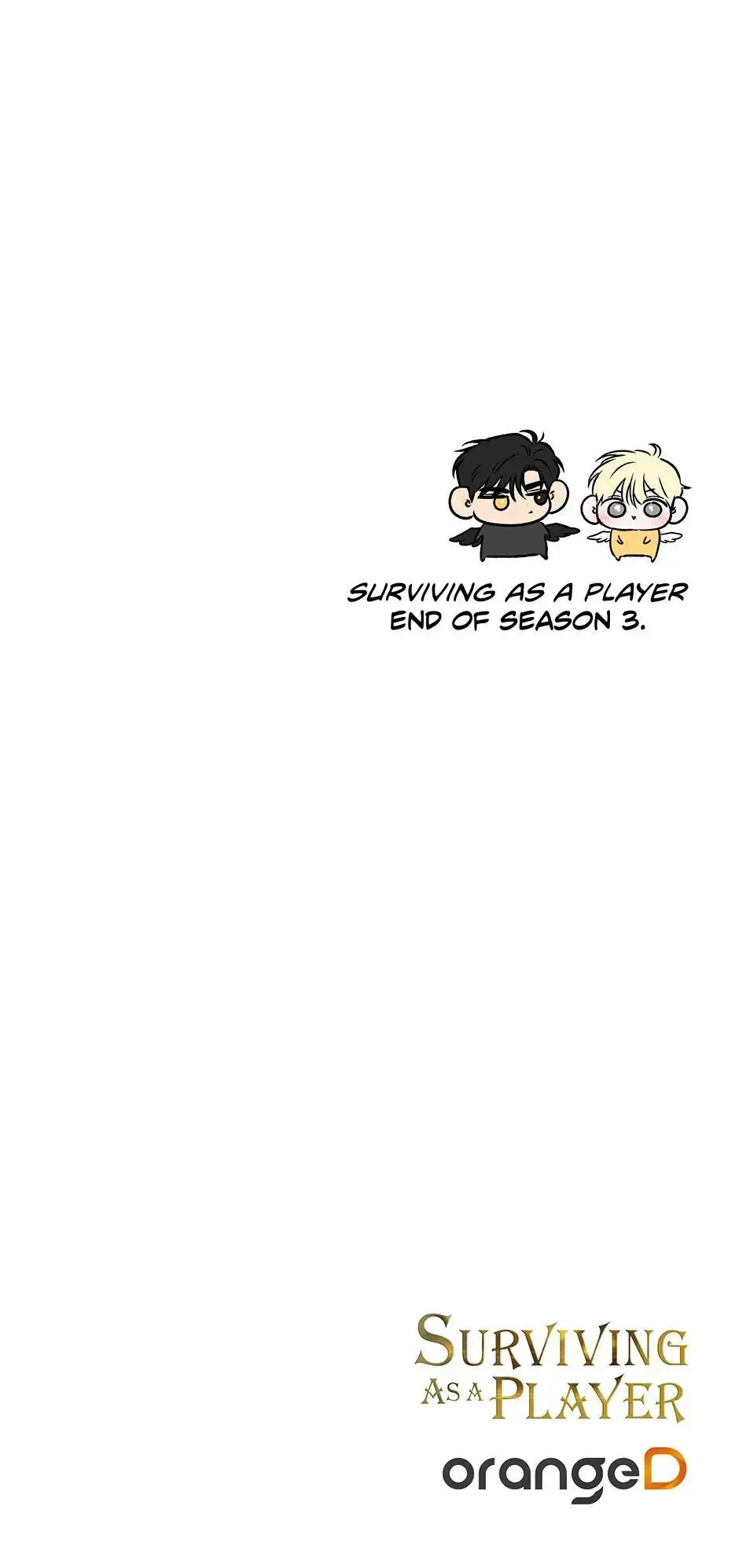 How To Survive As A Player - Chapter 90 Page 84