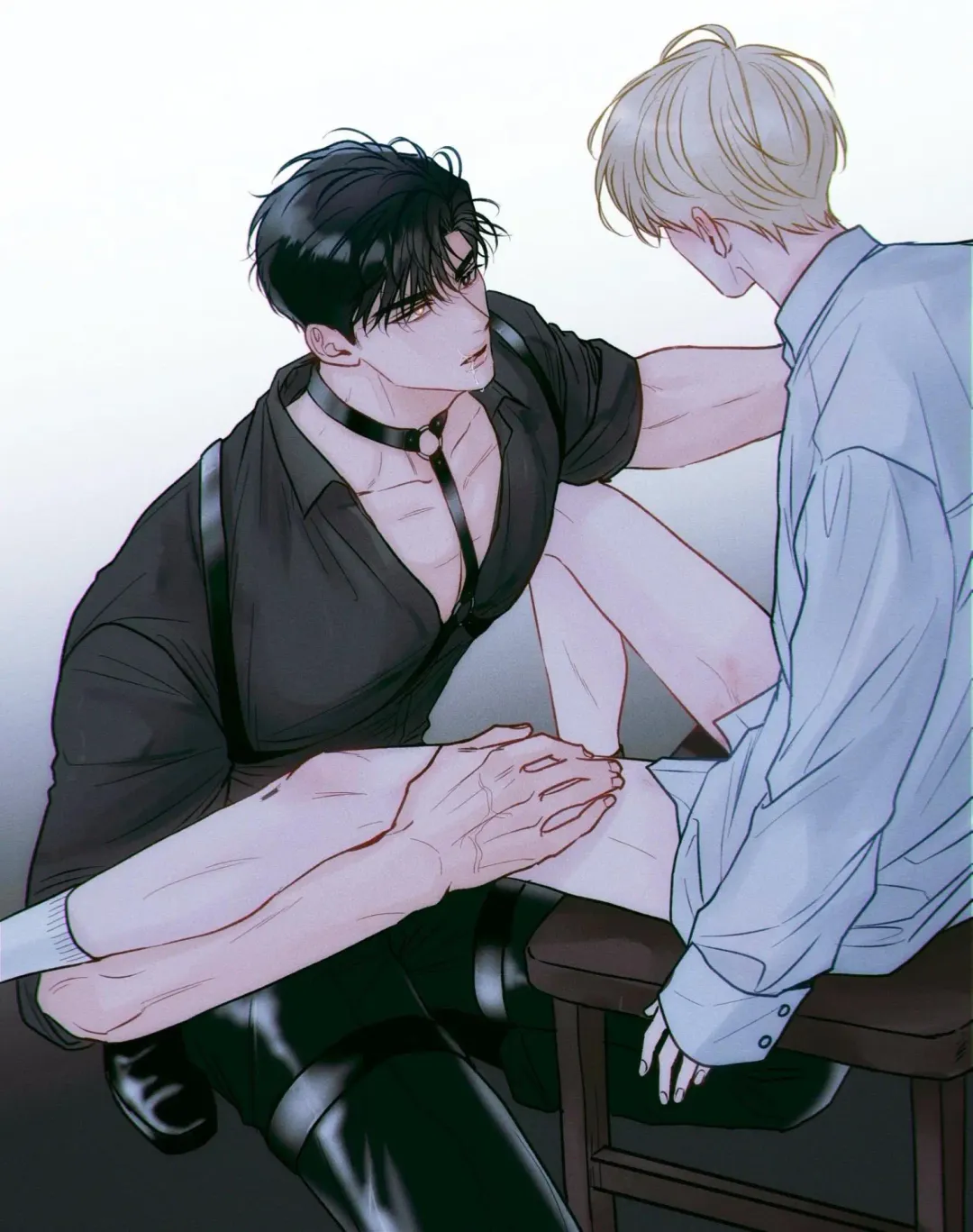 How To Survive As A Player - Chapter 90 Page 114