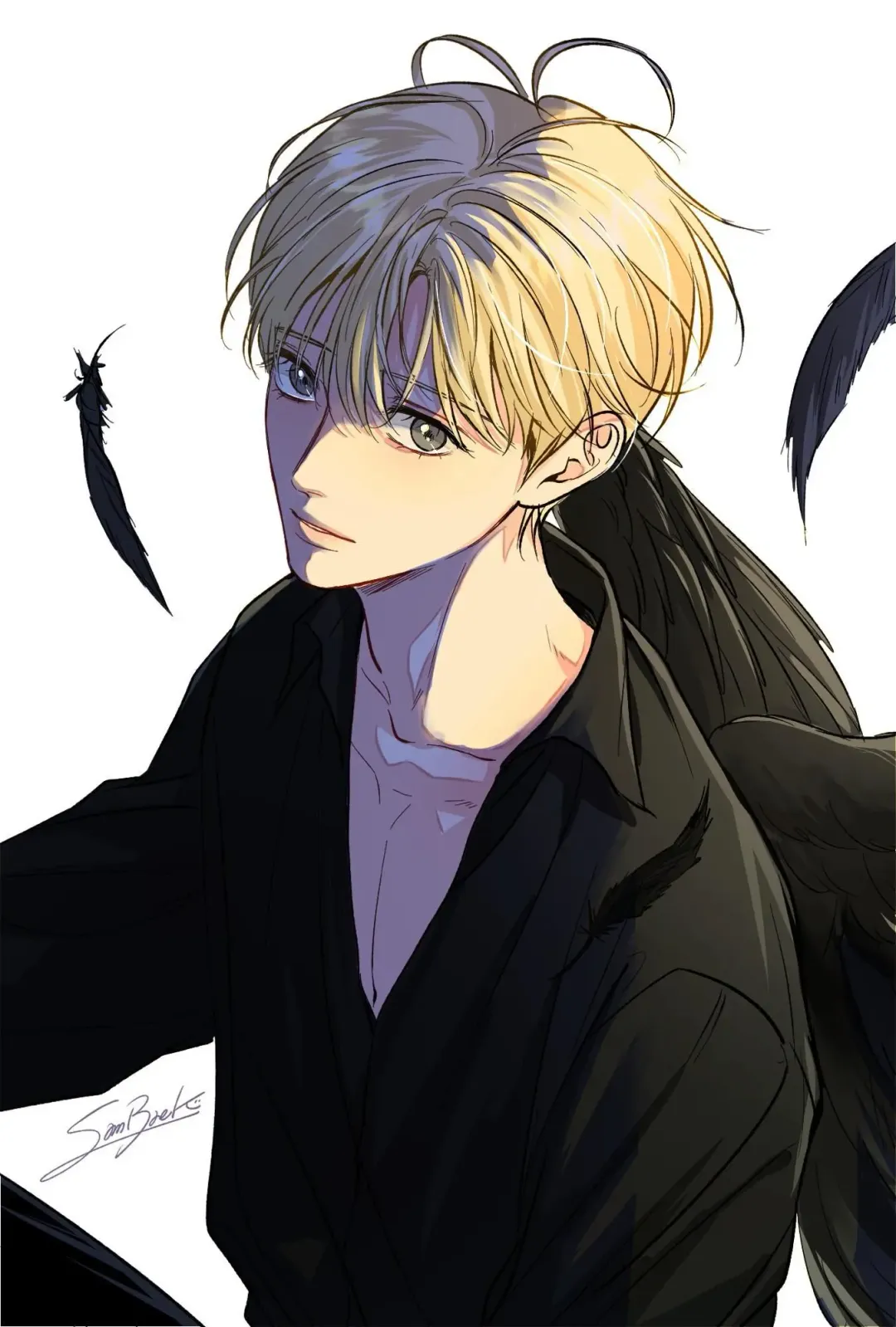 How To Survive As A Player - Chapter 90 Page 115