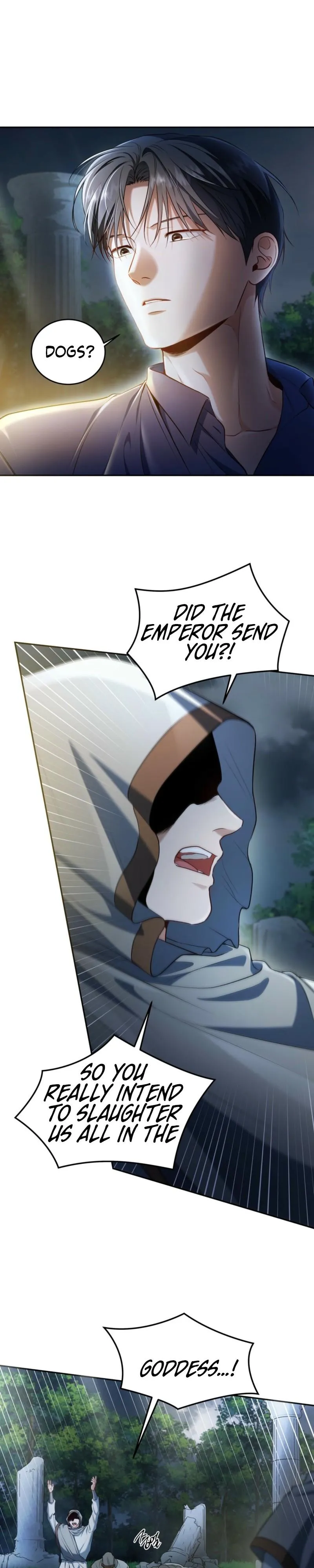 How To Survive As A Player - Chapter 91 Page 2