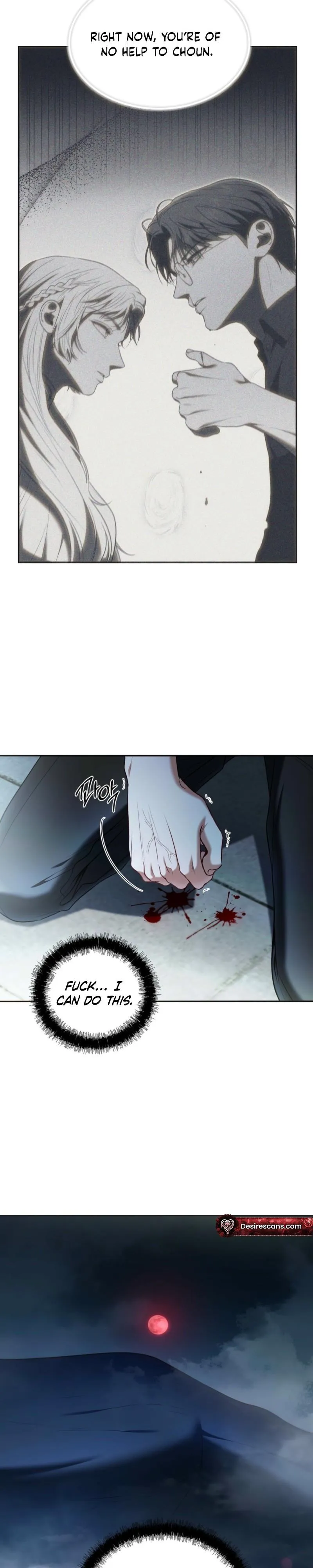 How To Survive As A Player - Chapter 91 Page 8