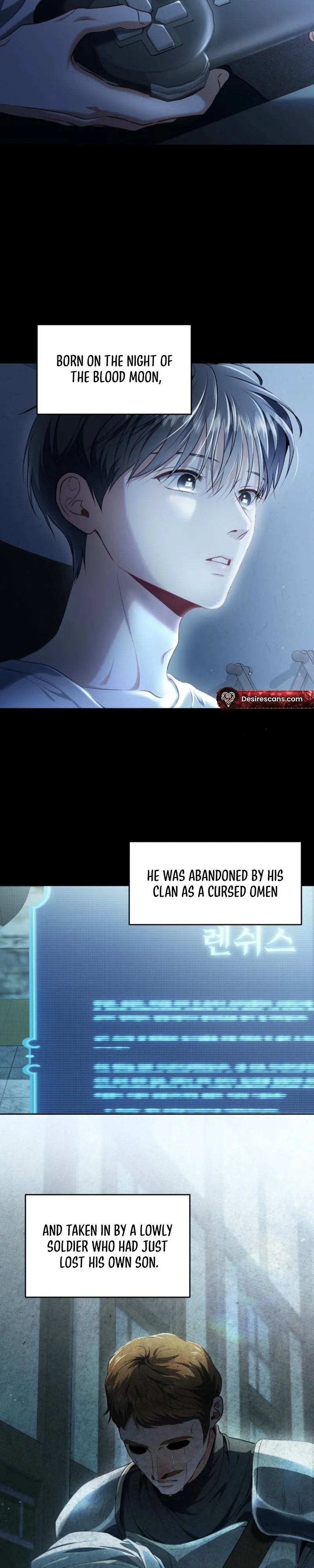 How To Survive As A Player - Chapter 91 Page 12