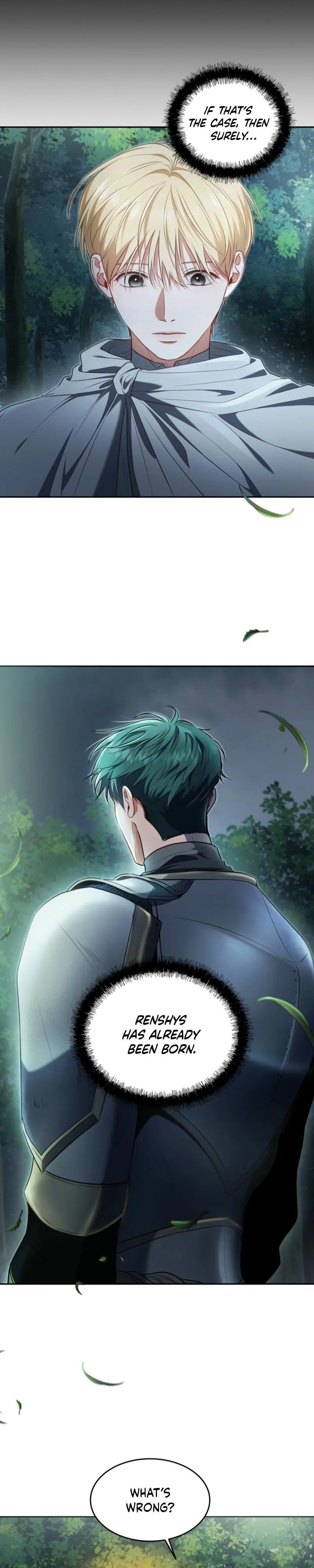 How To Survive As A Player - Chapter 91 Page 14