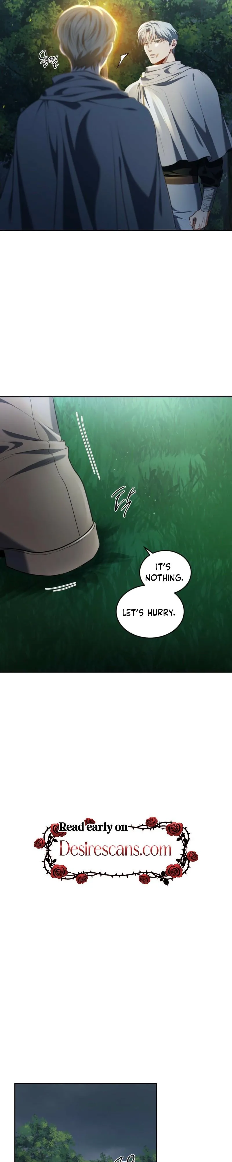 How To Survive As A Player - Chapter 91 Page 15