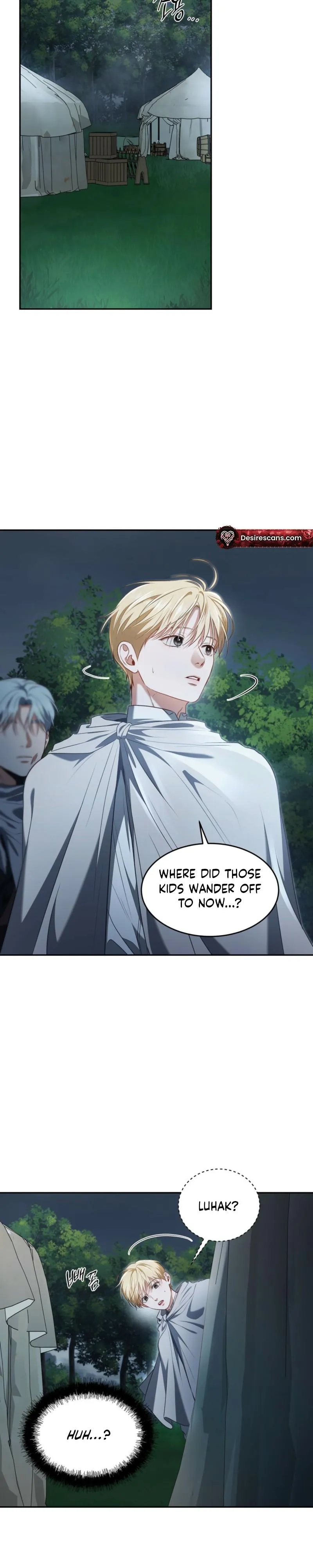 How To Survive As A Player - Chapter 91 Page 16