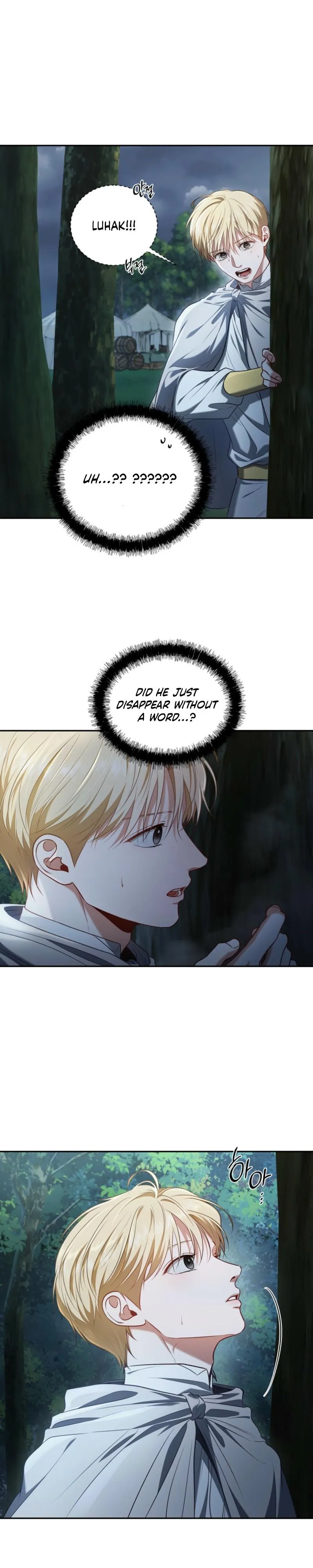 How To Survive As A Player - Chapter 91 Page 17