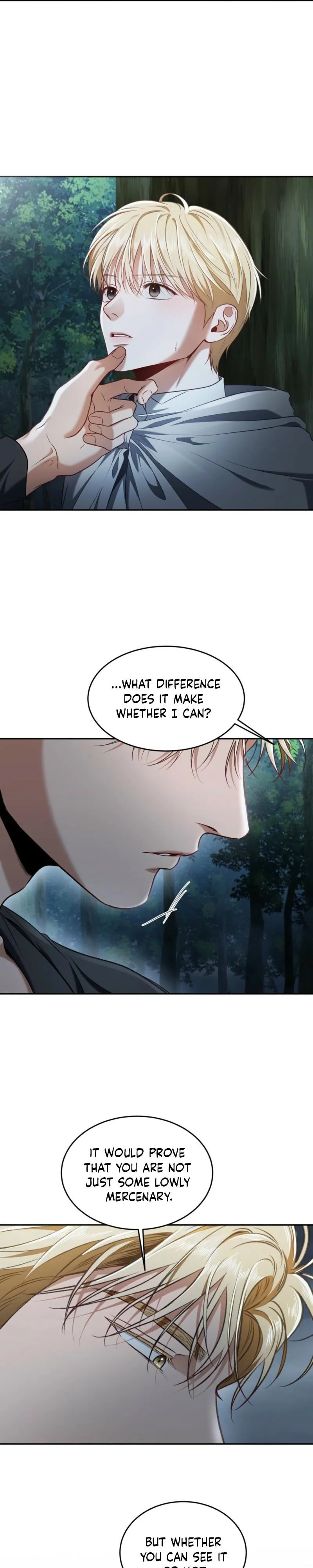 How To Survive As A Player - Chapter 91 Page 23