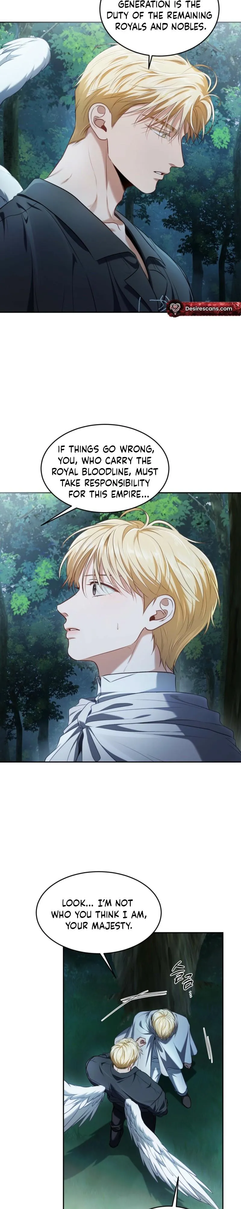 How To Survive As A Player - Chapter 91 Page 26