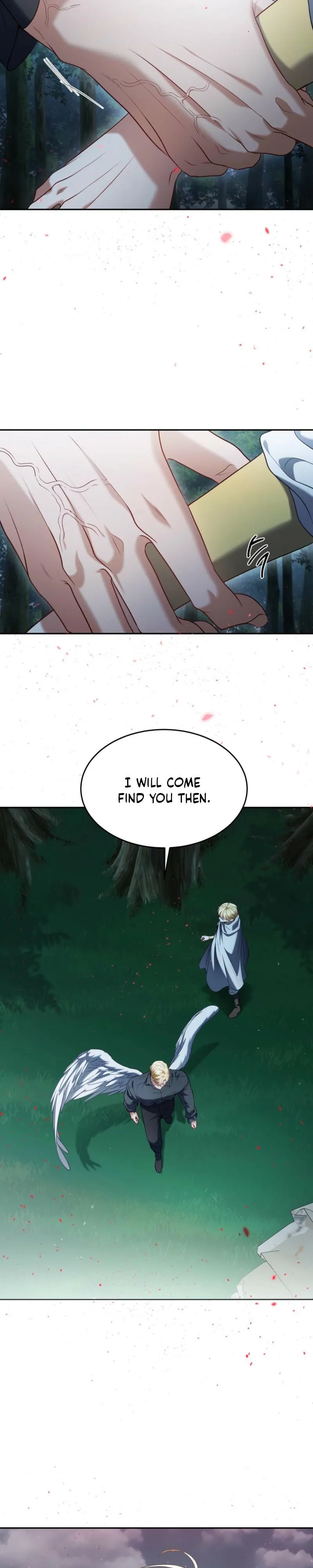 How To Survive As A Player - Chapter 91 Page 28