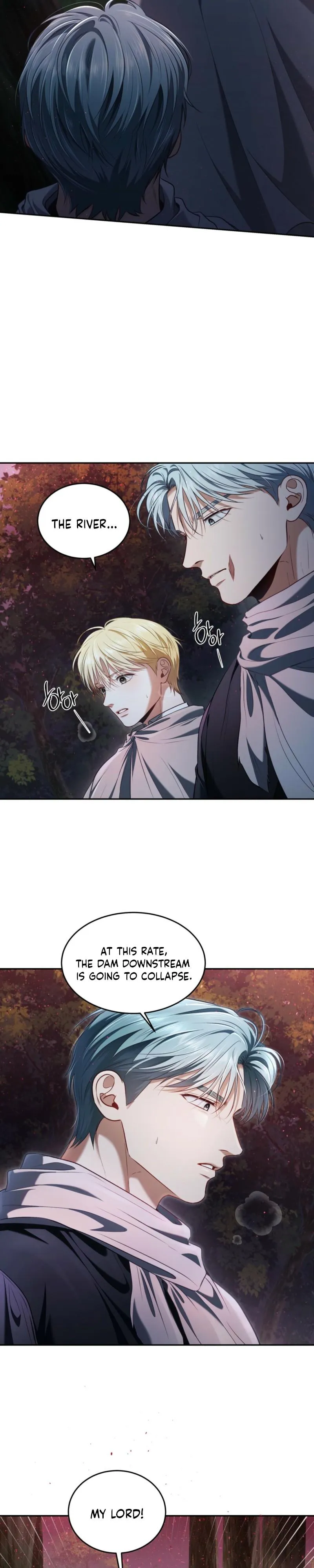 How To Survive As A Player - Chapter 92 Page 7