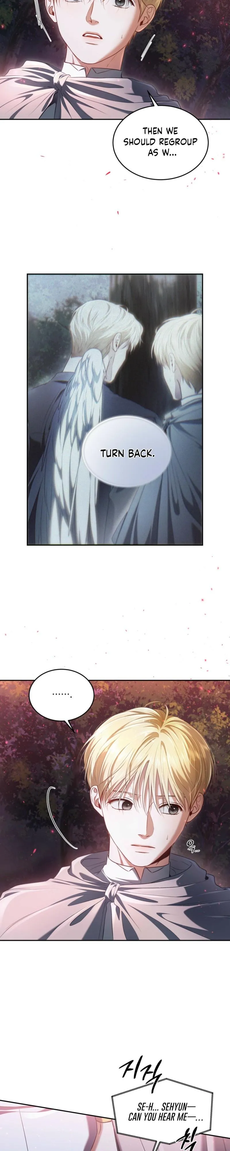 How To Survive As A Player - Chapter 92 Page 10