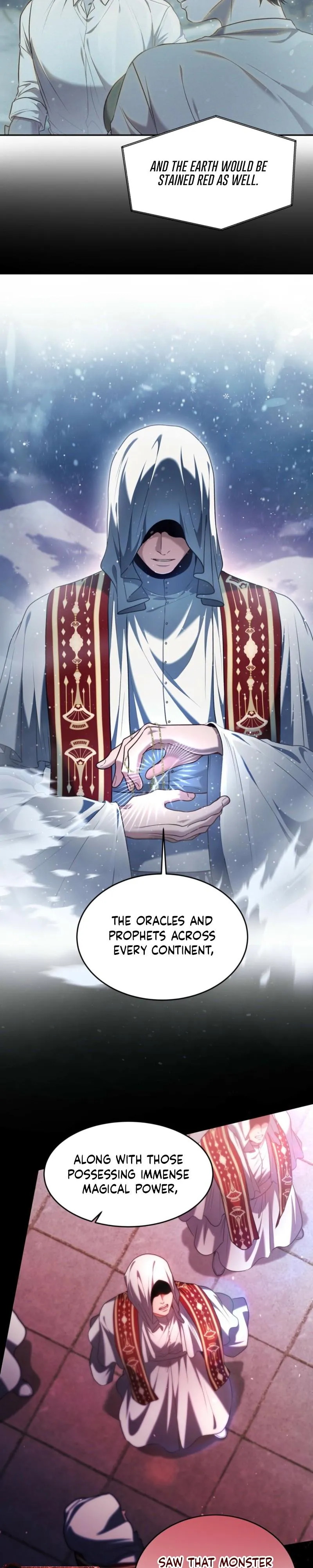 How To Survive As A Player - Chapter 92 Page 15