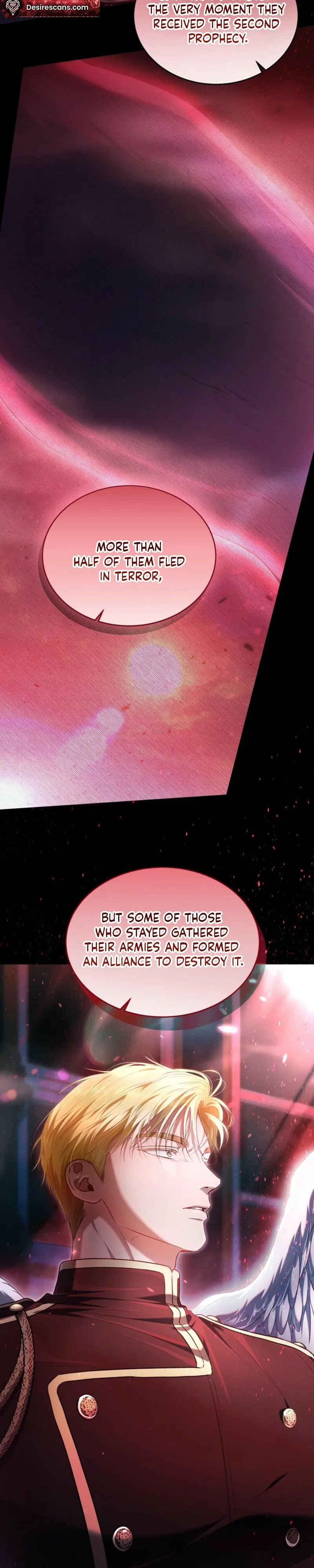 How To Survive As A Player - Chapter 92 Page 16