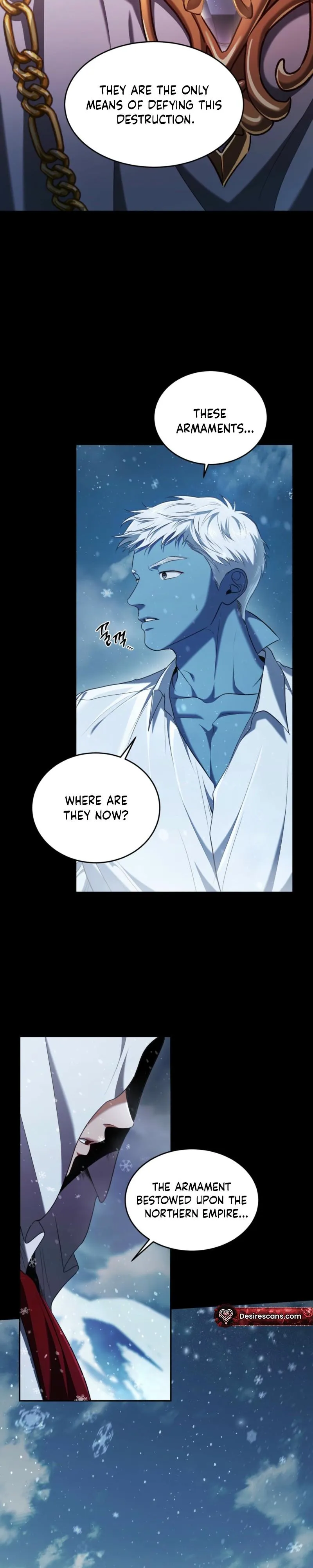 How To Survive As A Player - Chapter 92 Page 18
