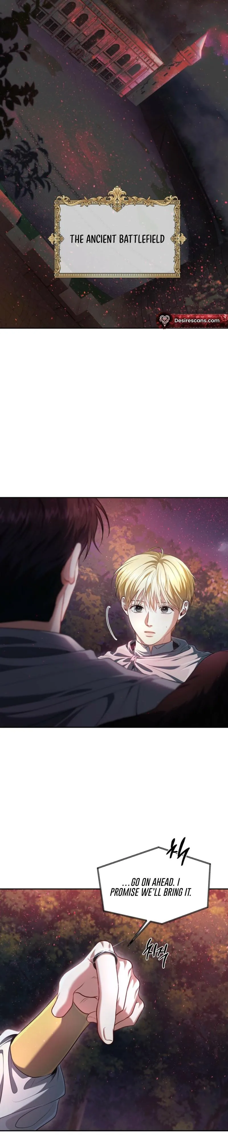 How To Survive As A Player - Chapter 92 Page 22