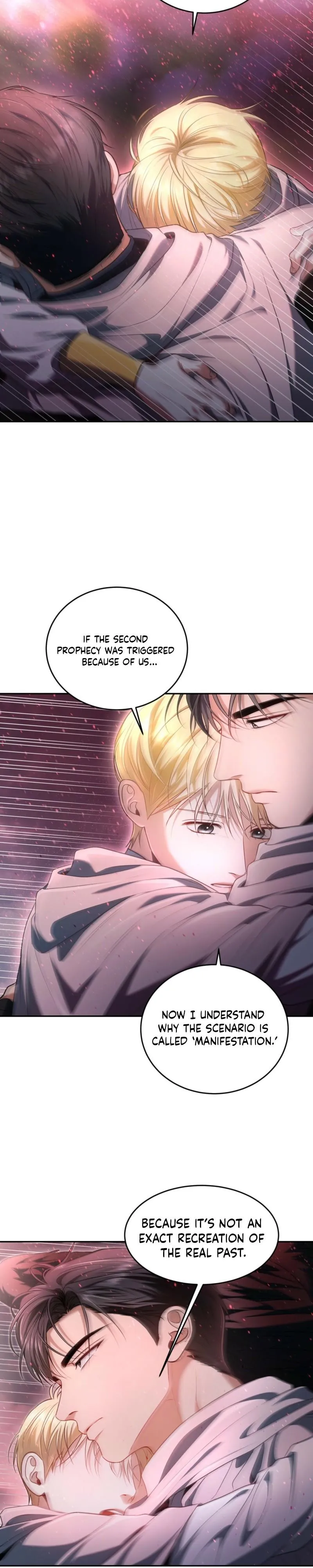 How To Survive As A Player - Chapter 92 Page 26