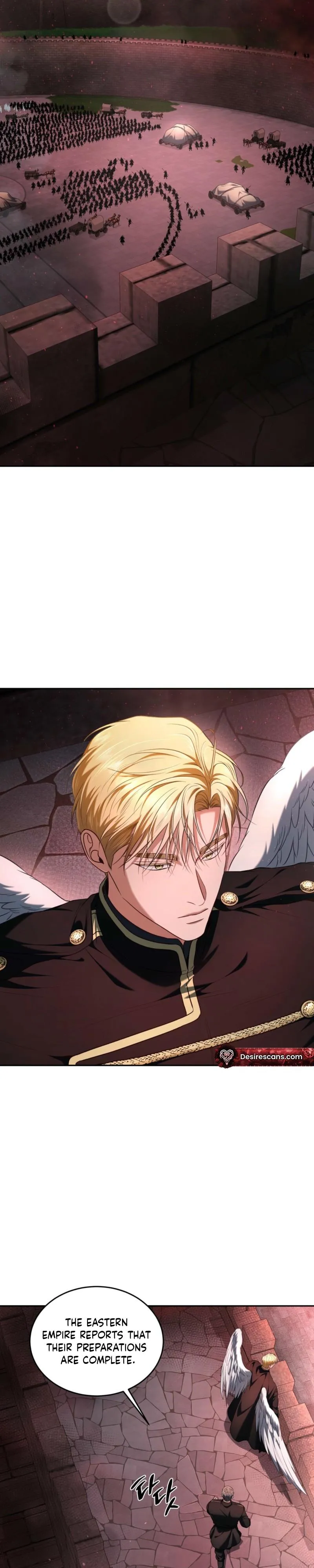 How To Survive As A Player - Chapter 92 Page 28