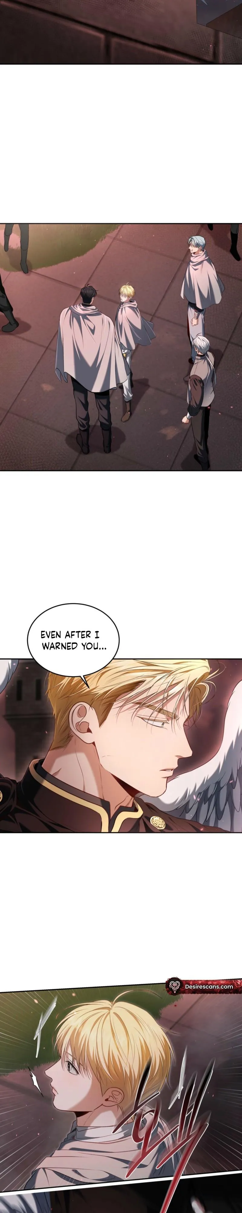 How To Survive As A Player - Chapter 92 Page 30