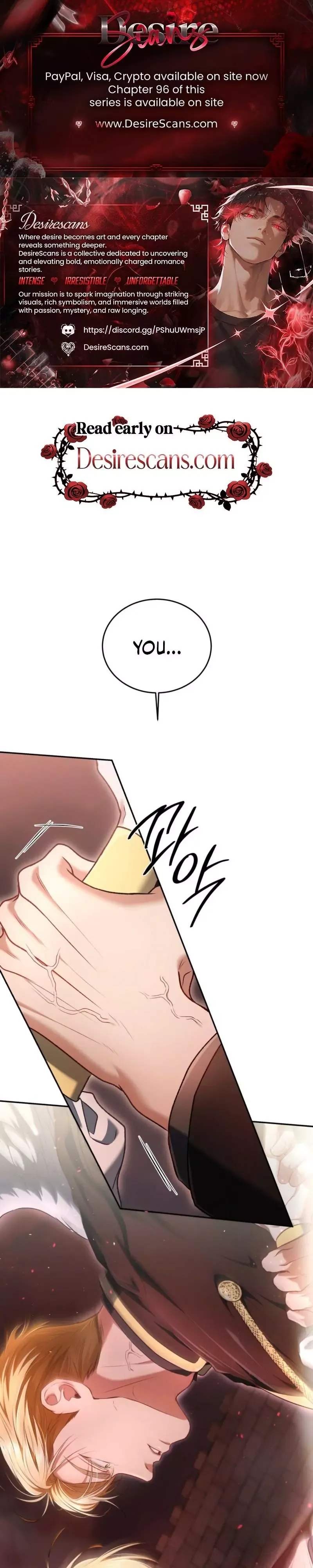 How To Survive As A Player - Chapter 93 Page 1