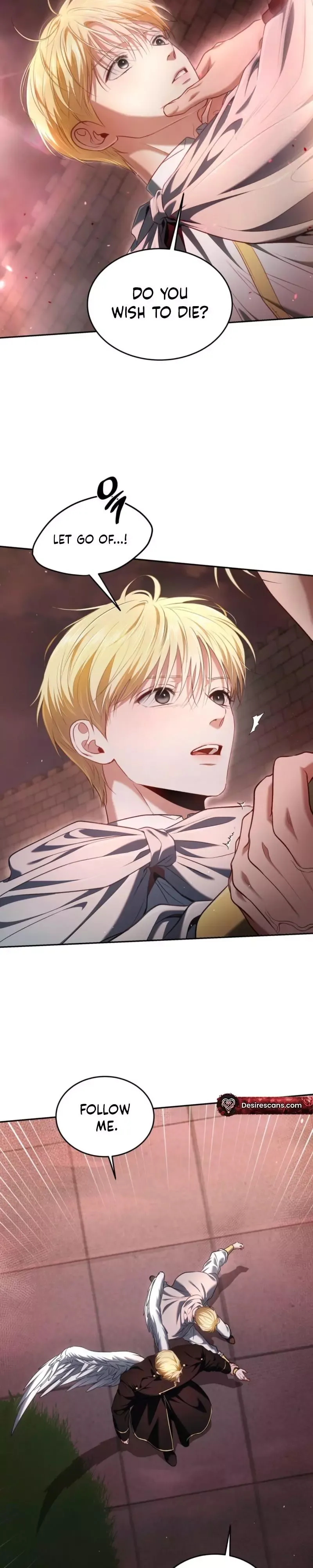 How To Survive As A Player - Chapter 93 Page 2
