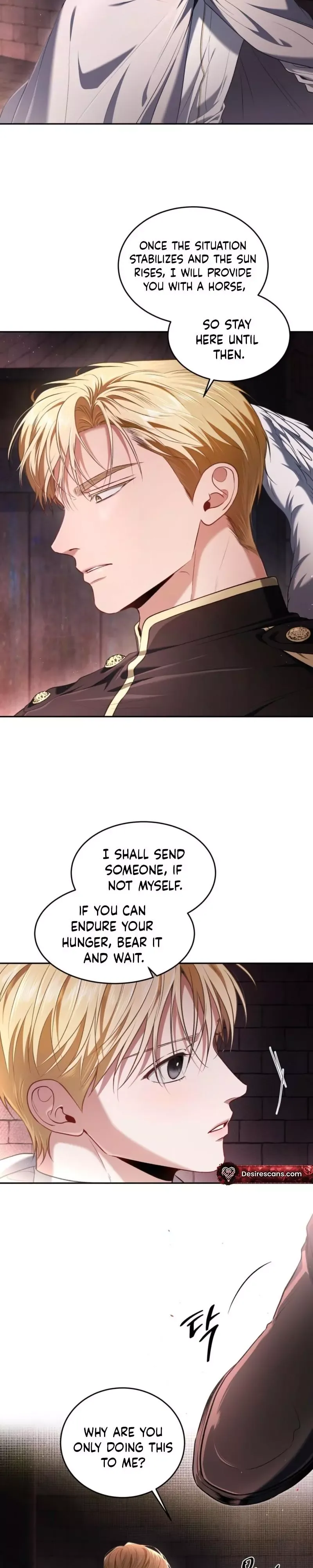 How To Survive As A Player - Chapter 93 Page 5