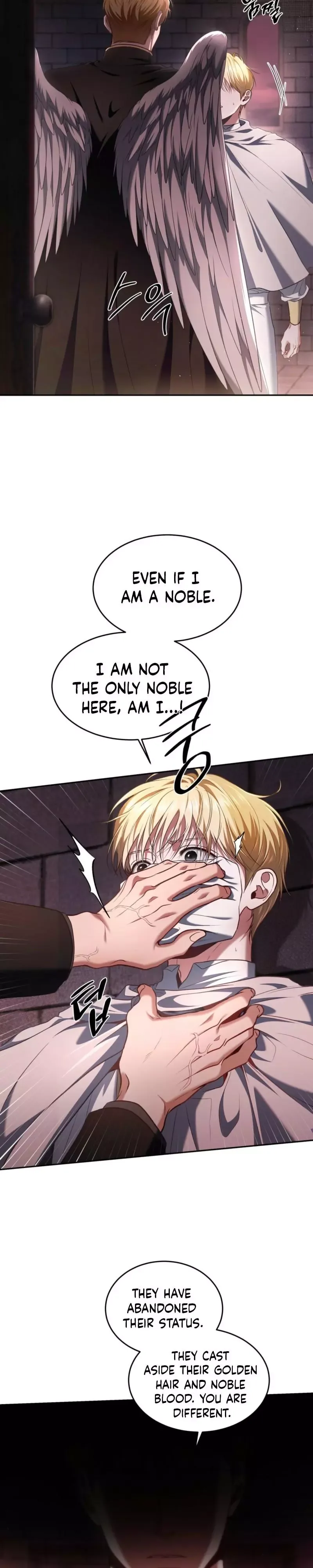 How To Survive As A Player - Chapter 93 Page 6