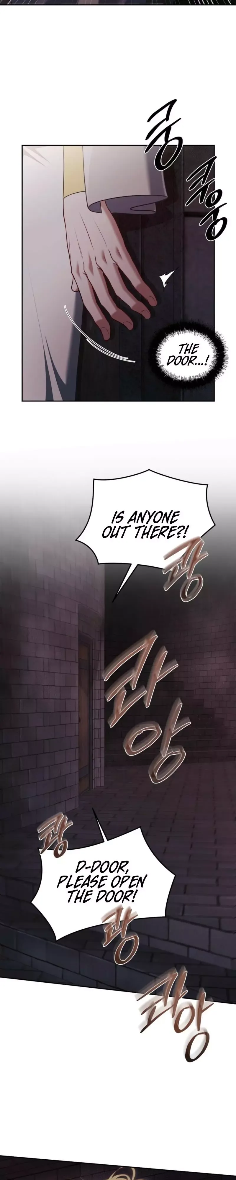 How To Survive As A Player - Chapter 93 Page 11