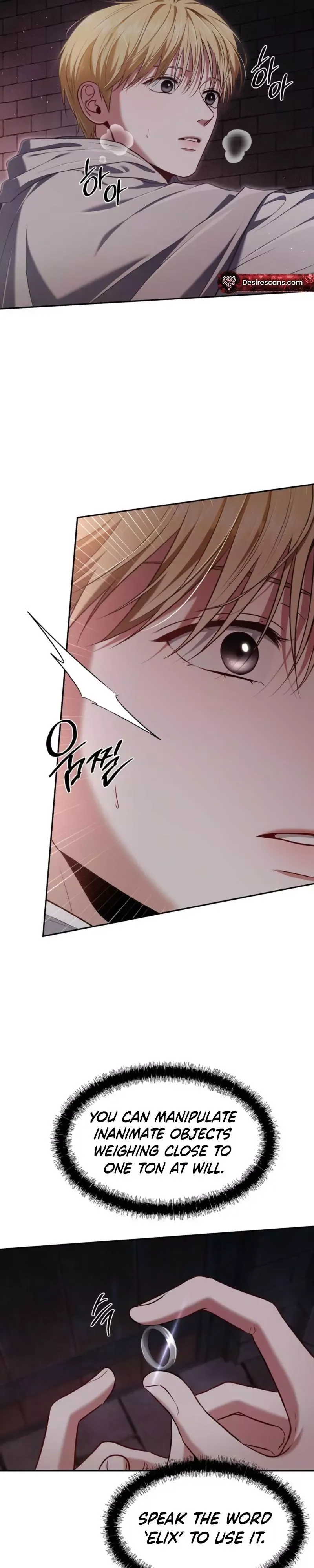 How To Survive As A Player - Chapter 93 Page 12