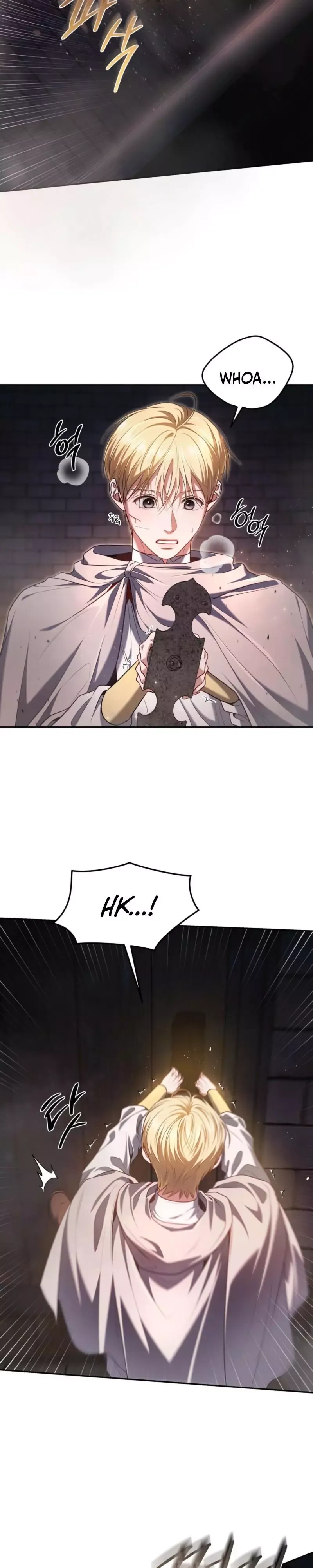 How To Survive As A Player - Chapter 93 Page 14
