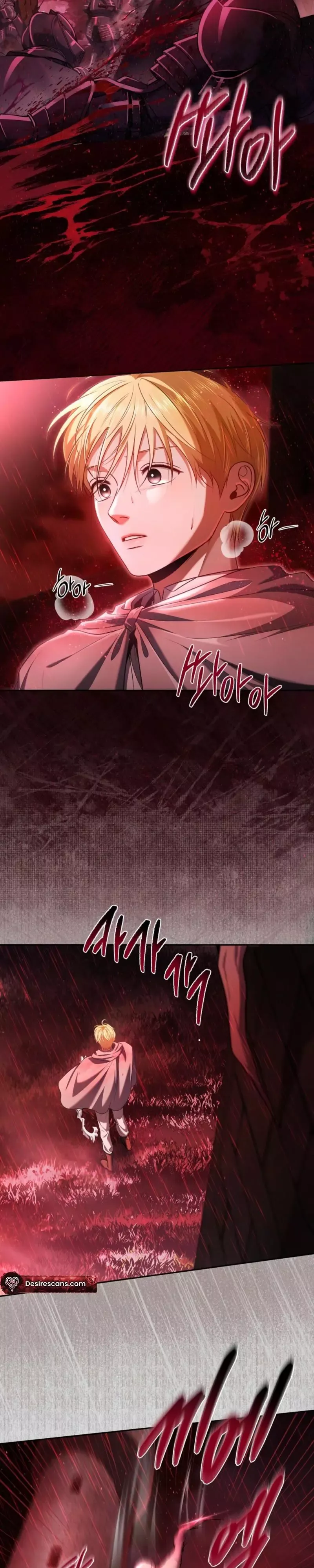 How To Survive As A Player - Chapter 93 Page 18