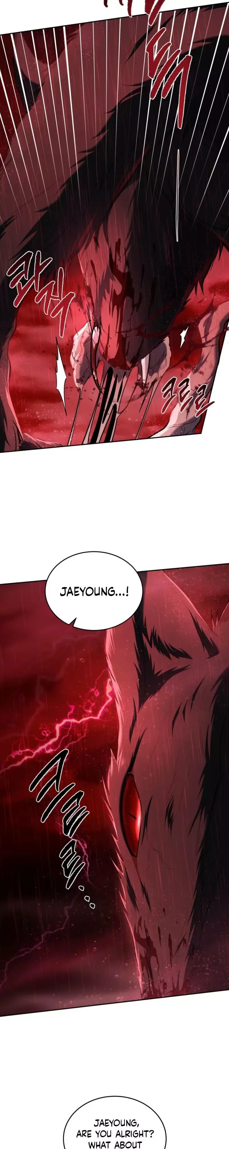 How To Survive As A Player - Chapter 93 Page 20