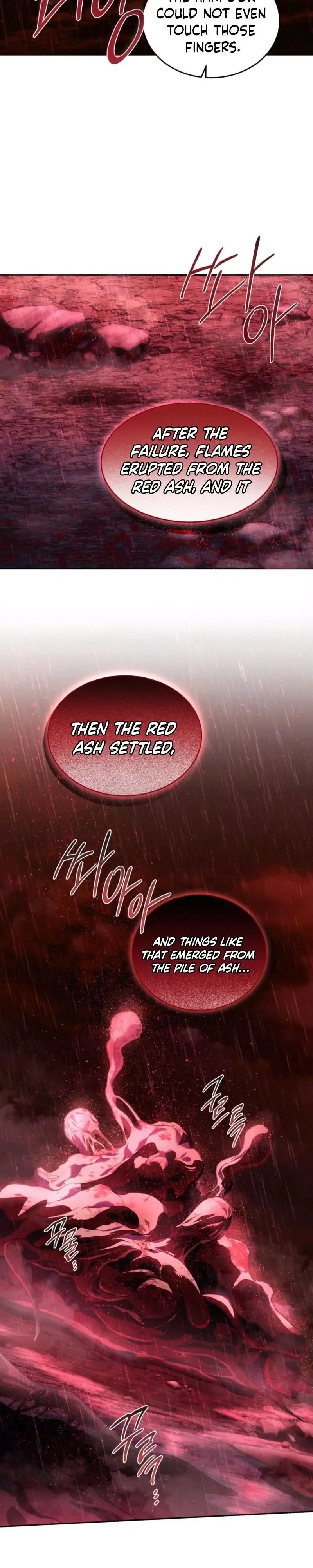 How To Survive As A Player - Chapter 93 Page 26