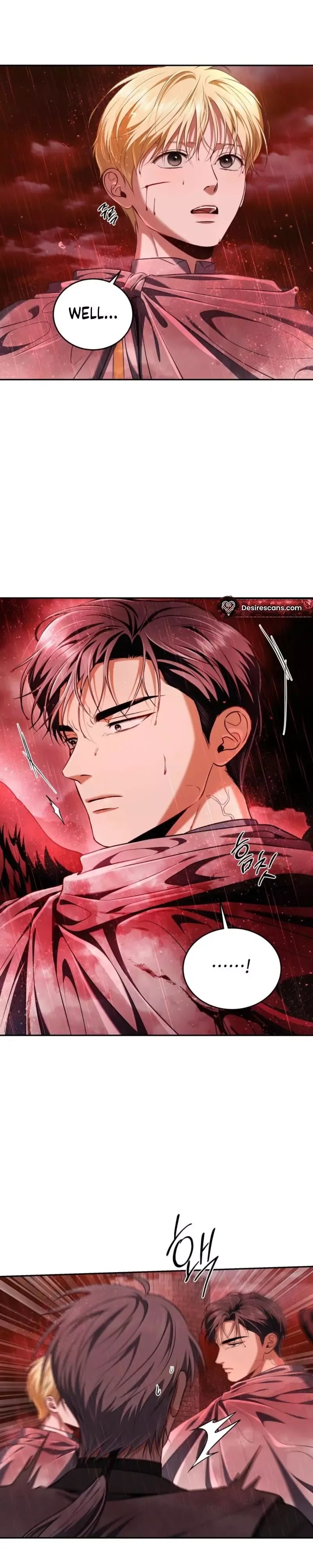 How To Survive As A Player - Chapter 93 Page 28