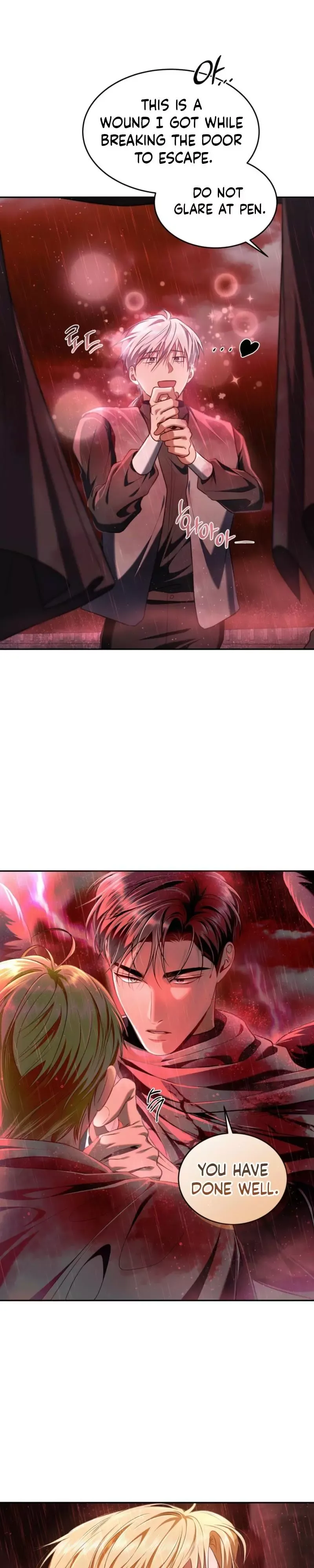How To Survive As A Player - Chapter 93 Page 29