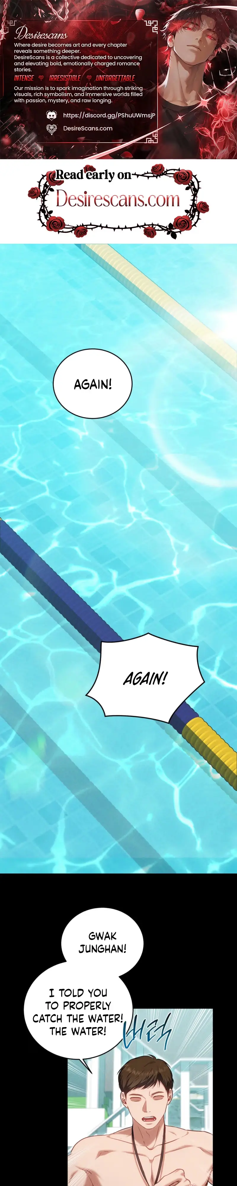 How To Survive As A Player - Chapter 94 Page 1