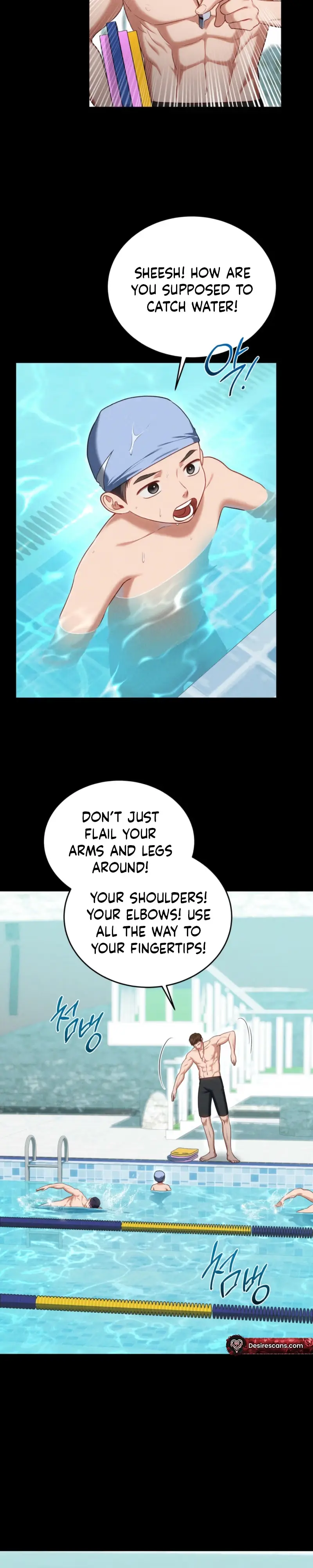 How To Survive As A Player - Chapter 94 Page 2