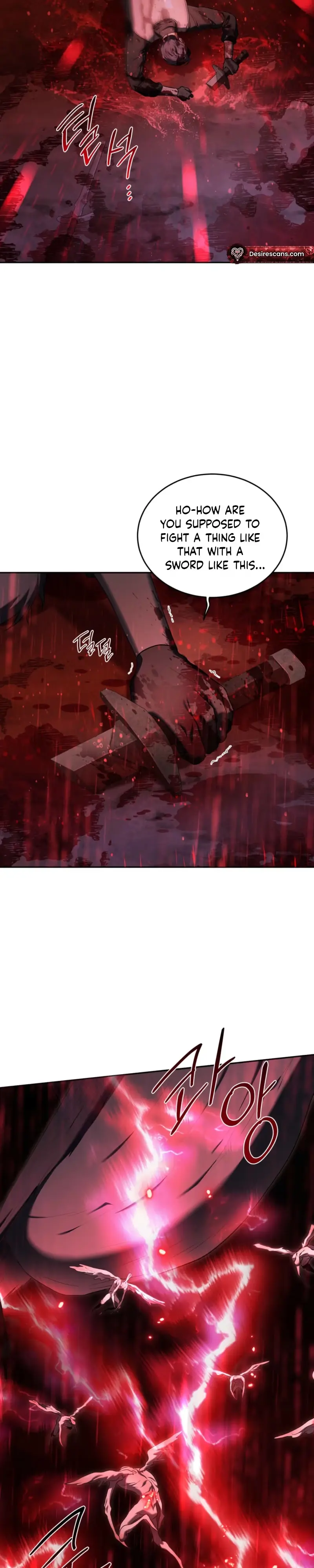 How To Survive As A Player - Chapter 94 Page 6