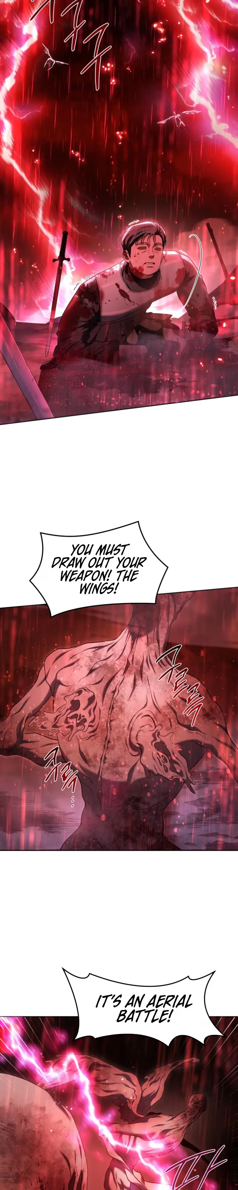 How To Survive As A Player - Chapter 94 Page 7