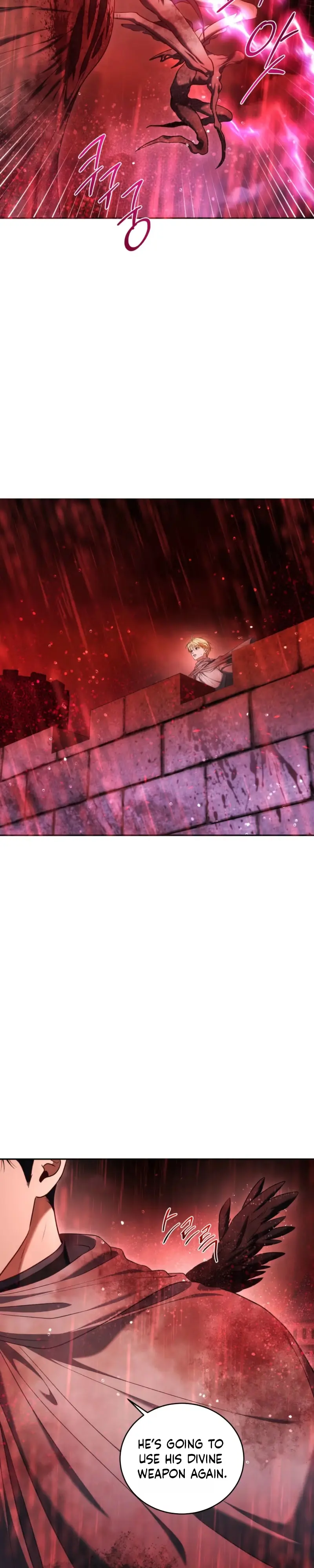 How To Survive As A Player - Chapter 94 Page 8