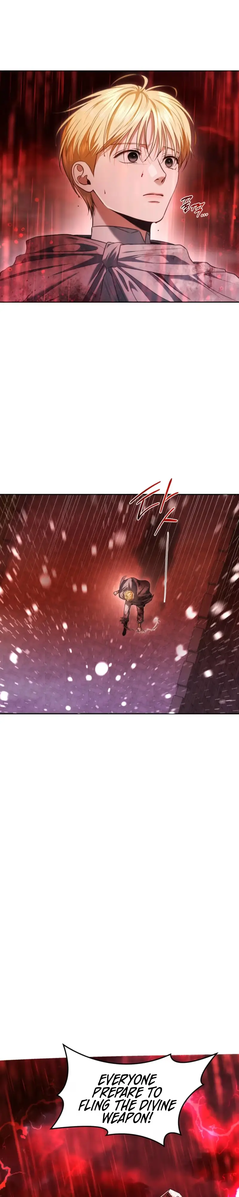 How To Survive As A Player - Chapter 94 Page 10