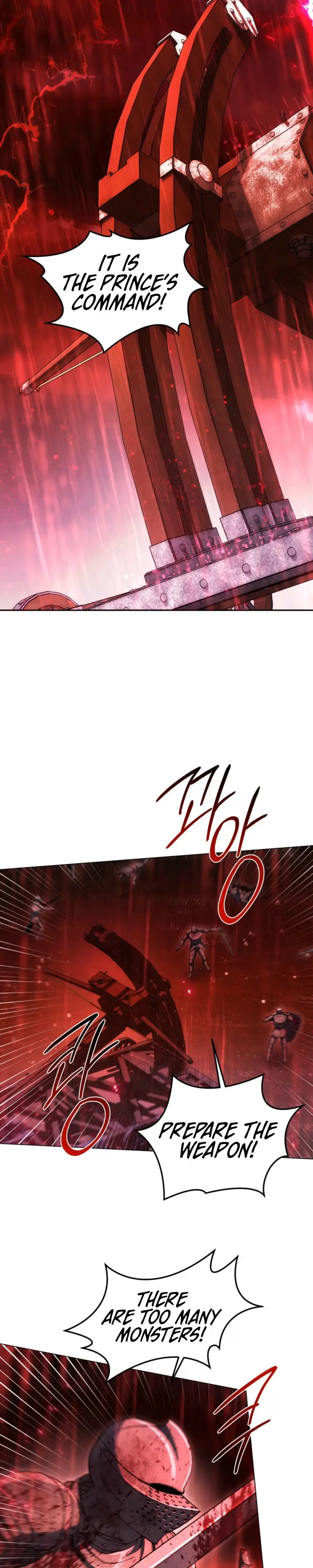 How To Survive As A Player - Chapter 94 Page 11