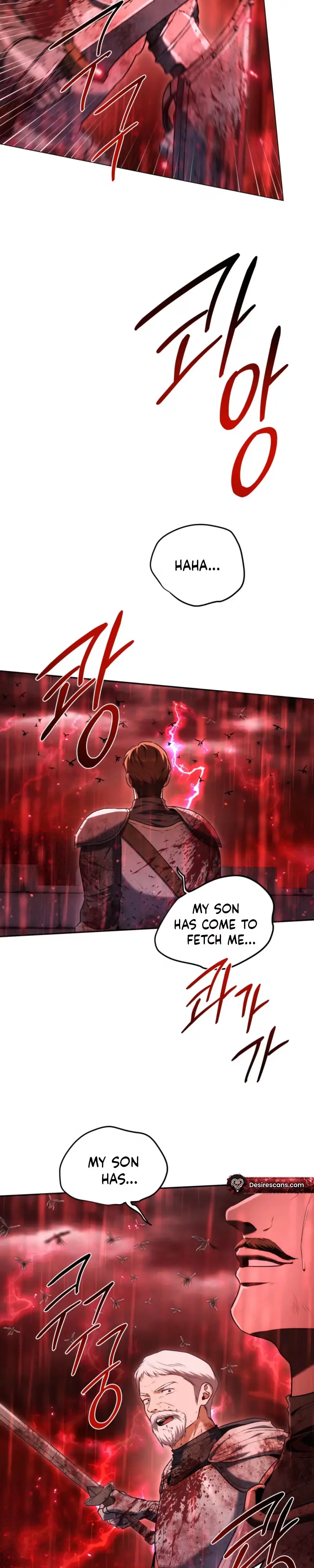 How To Survive As A Player - Chapter 94 Page 12