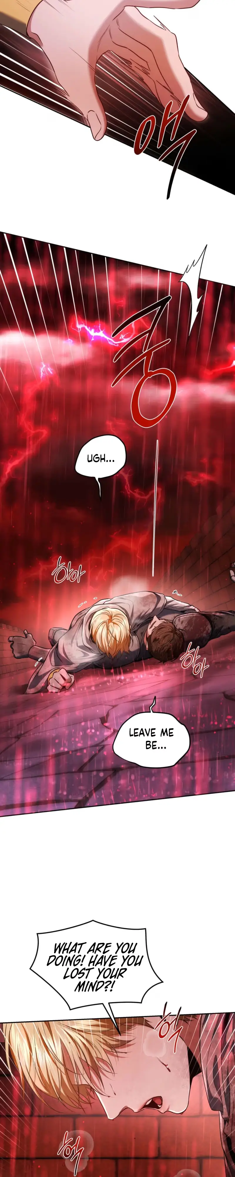 How To Survive As A Player - Chapter 94 Page 14