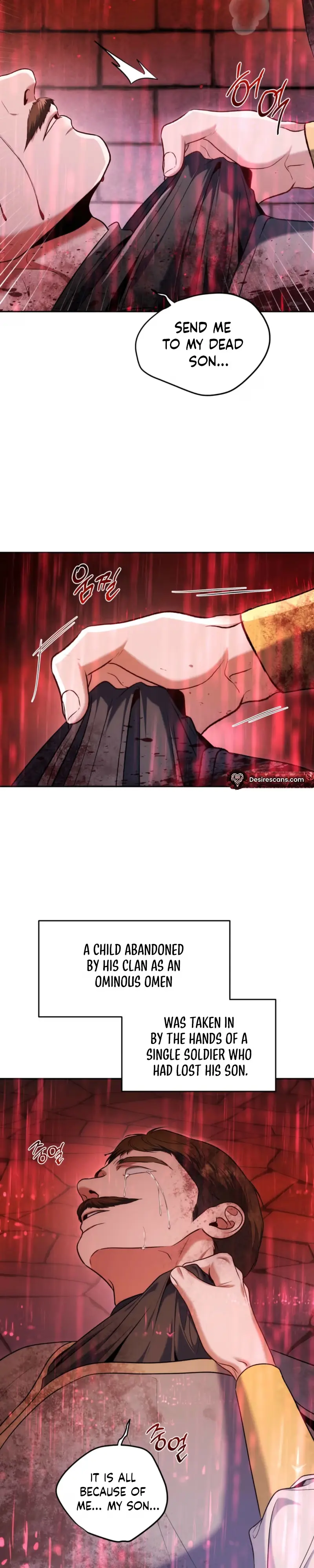 How To Survive As A Player - Chapter 94 Page 15