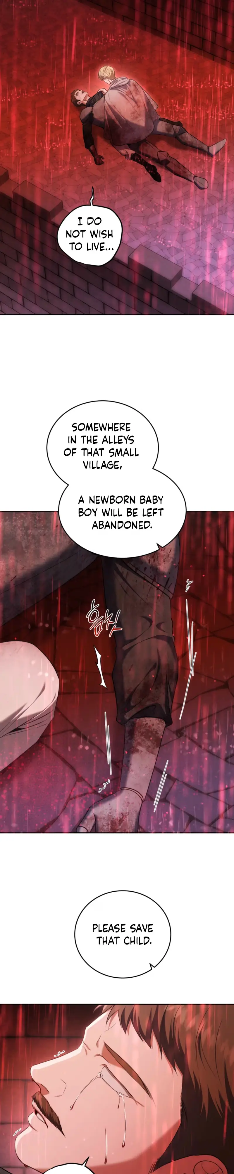 How To Survive As A Player - Chapter 94 Page 17