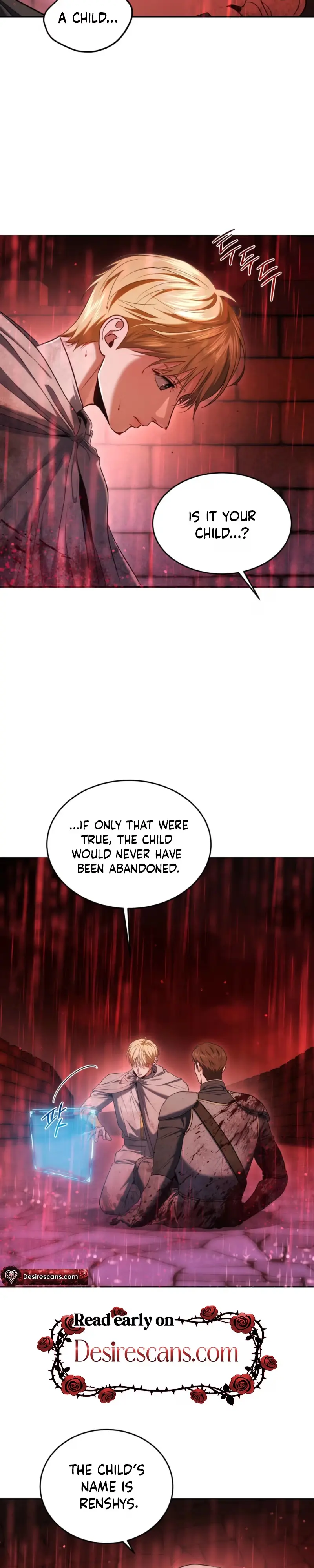 How To Survive As A Player - Chapter 94 Page 18
