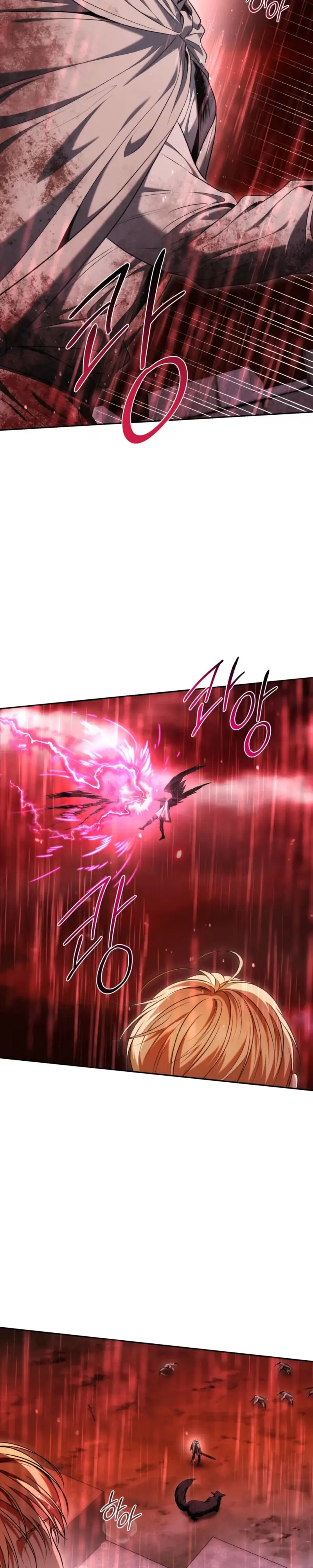 How To Survive As A Player - Chapter 94 Page 23