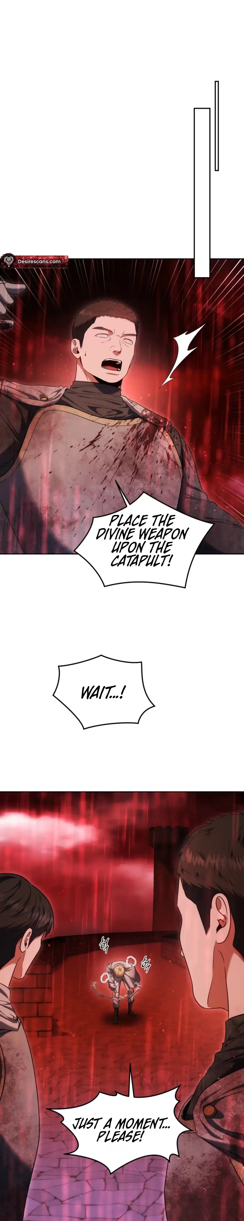 How To Survive As A Player - Chapter 94 Page 25