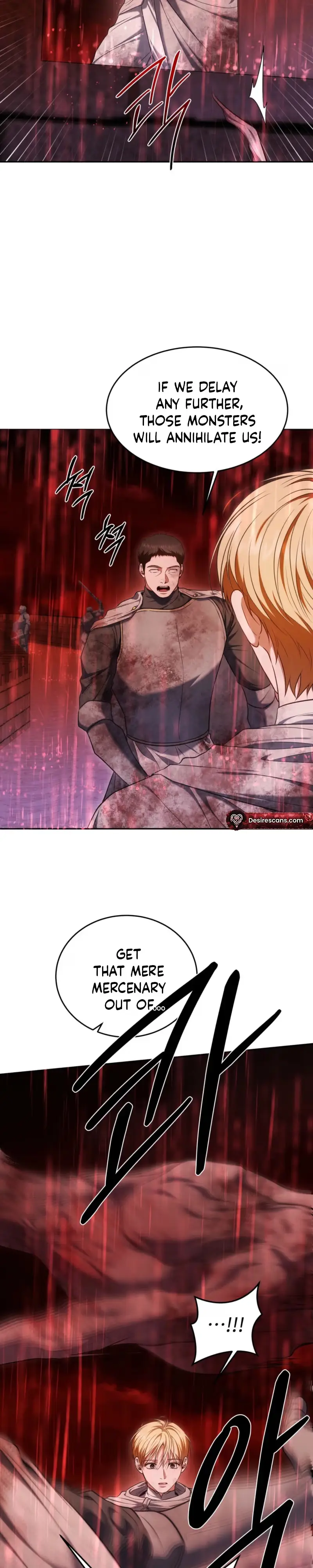 How To Survive As A Player - Chapter 94 Page 28